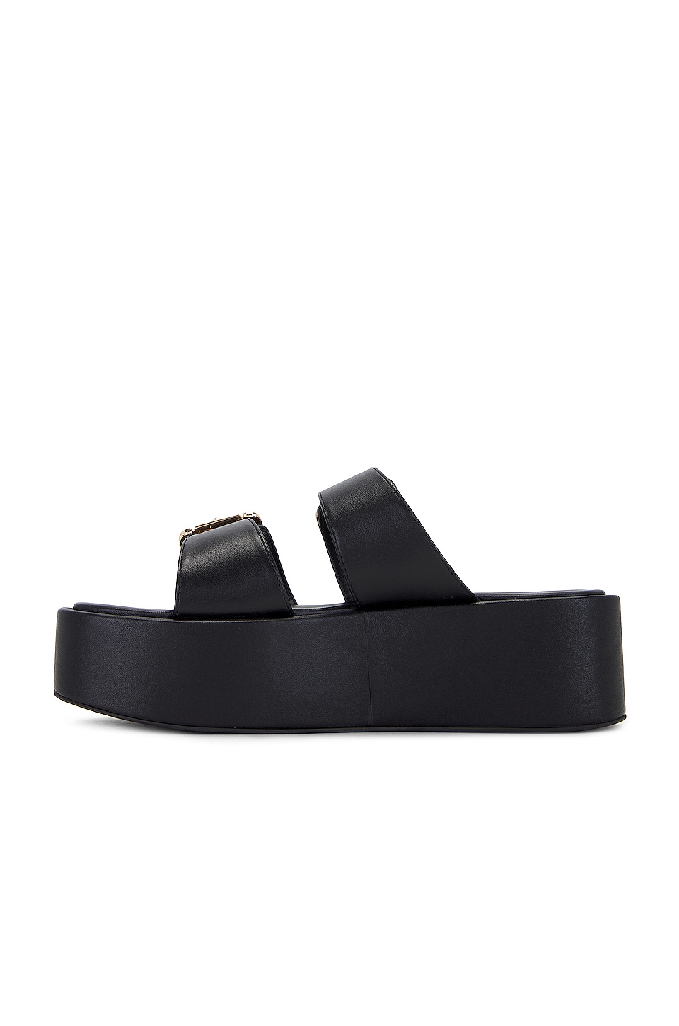 House of Harlow 1960 x REVOLVE Billy Flatform in Black | REVOLVE