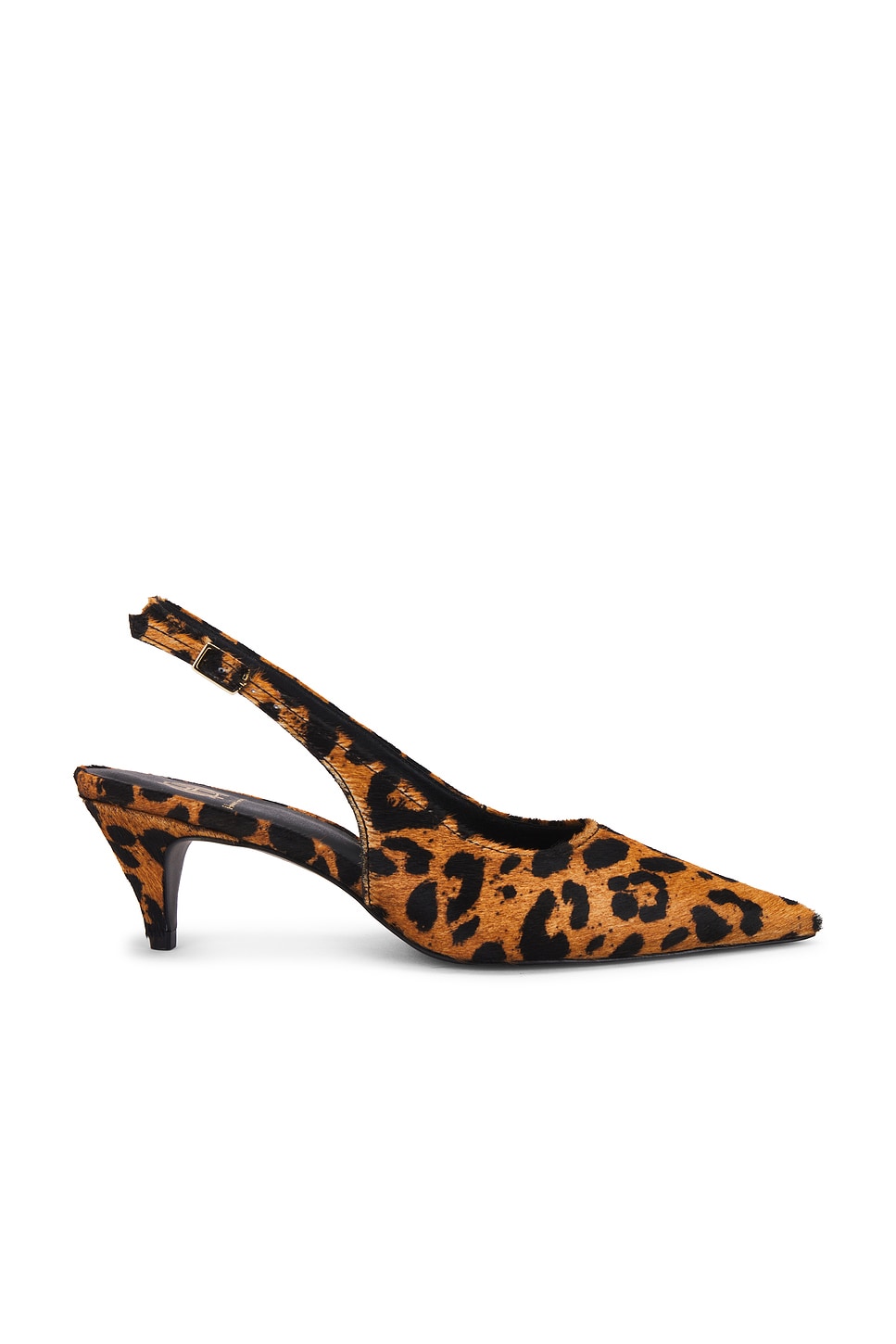x REVOLVE Kristen Pointed Slingback