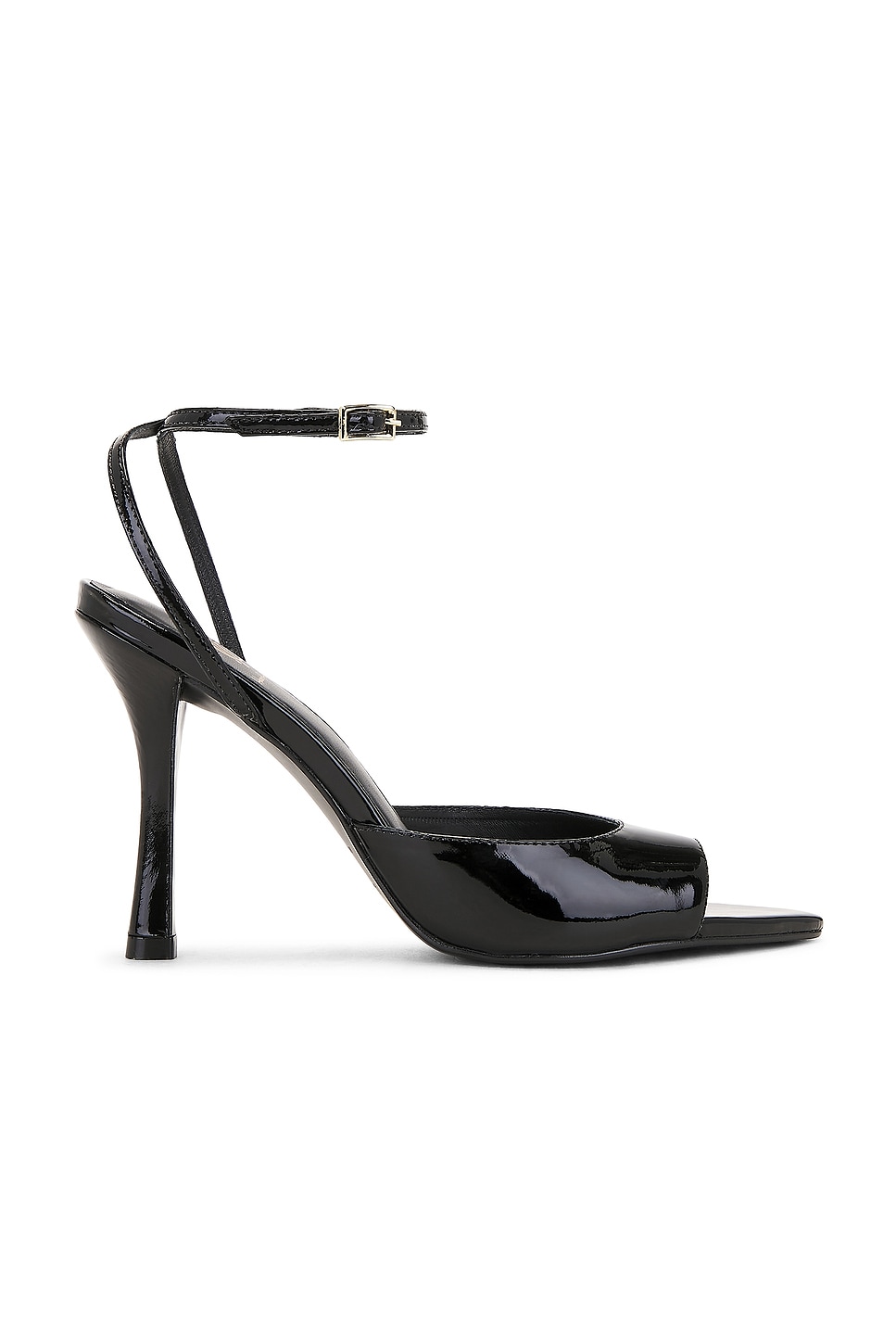 x REVOLVE Mae Heel