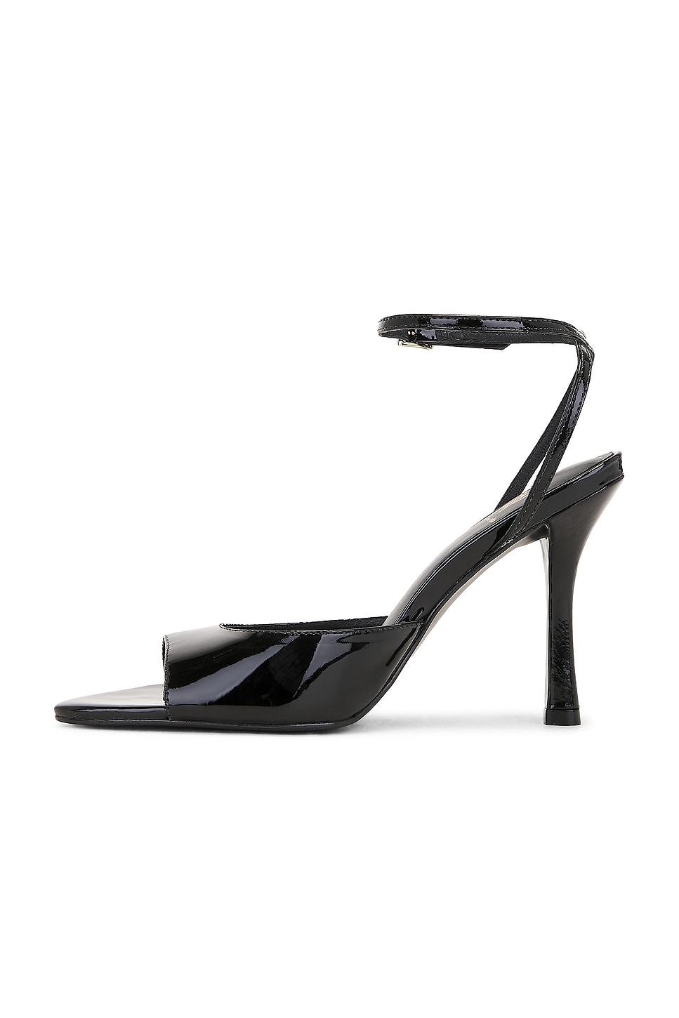 x REVOLVE Mae Heel