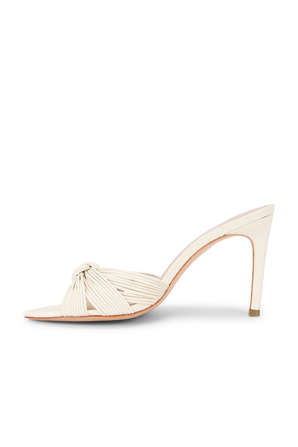 x REVOLVE Joy Heel