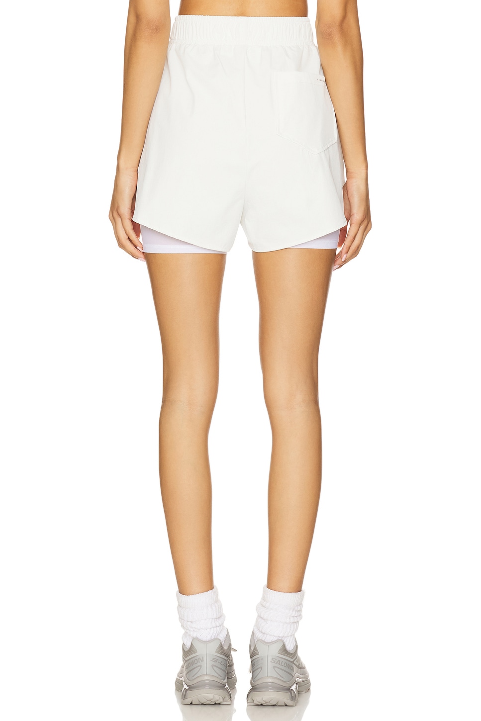 Vera Shorts - Thumbnail 4