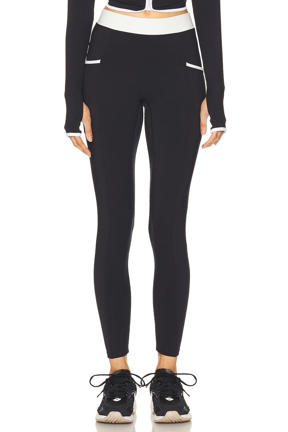 Skylar Legging