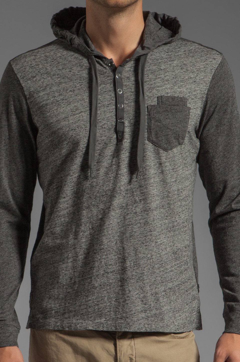 Howe Pandora's Whisper Sweater in Black | REVOLVE