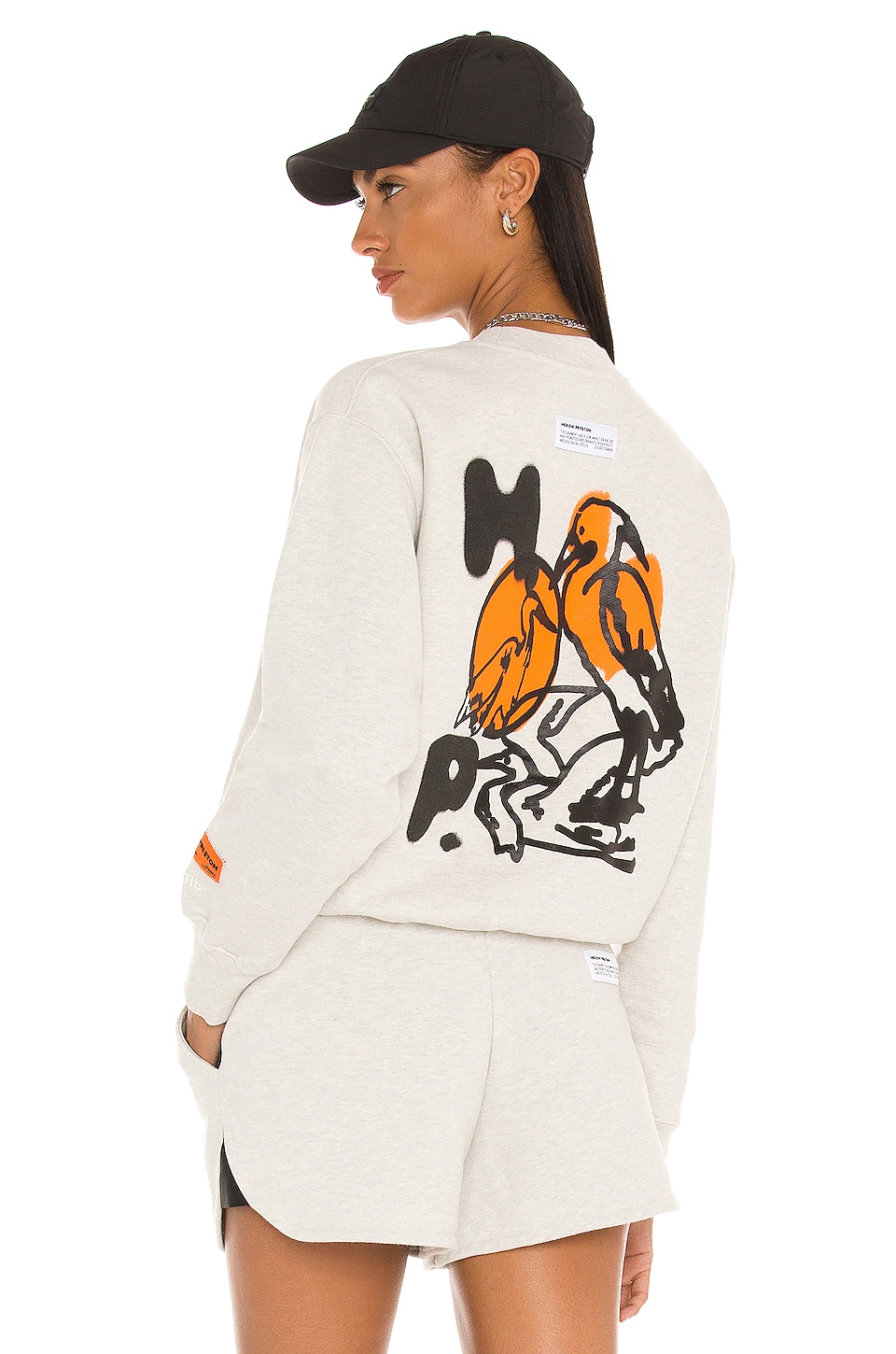 heron preston bolsa sale