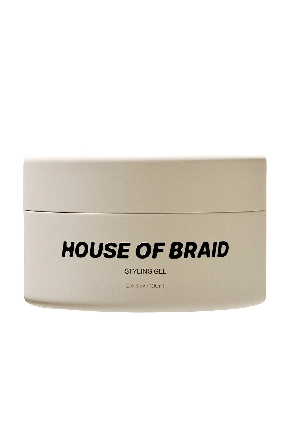 Non-Toxic Styling Gel