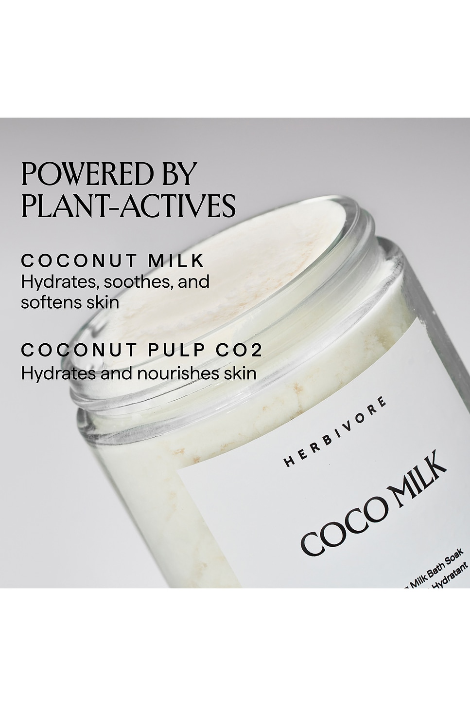 Coconut Bath Soak - thumbnail 3