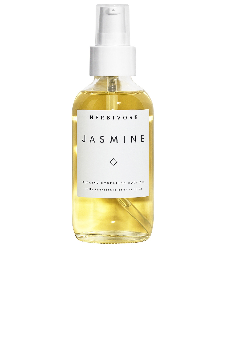 Image 1 of Jasmine Body Oil in All