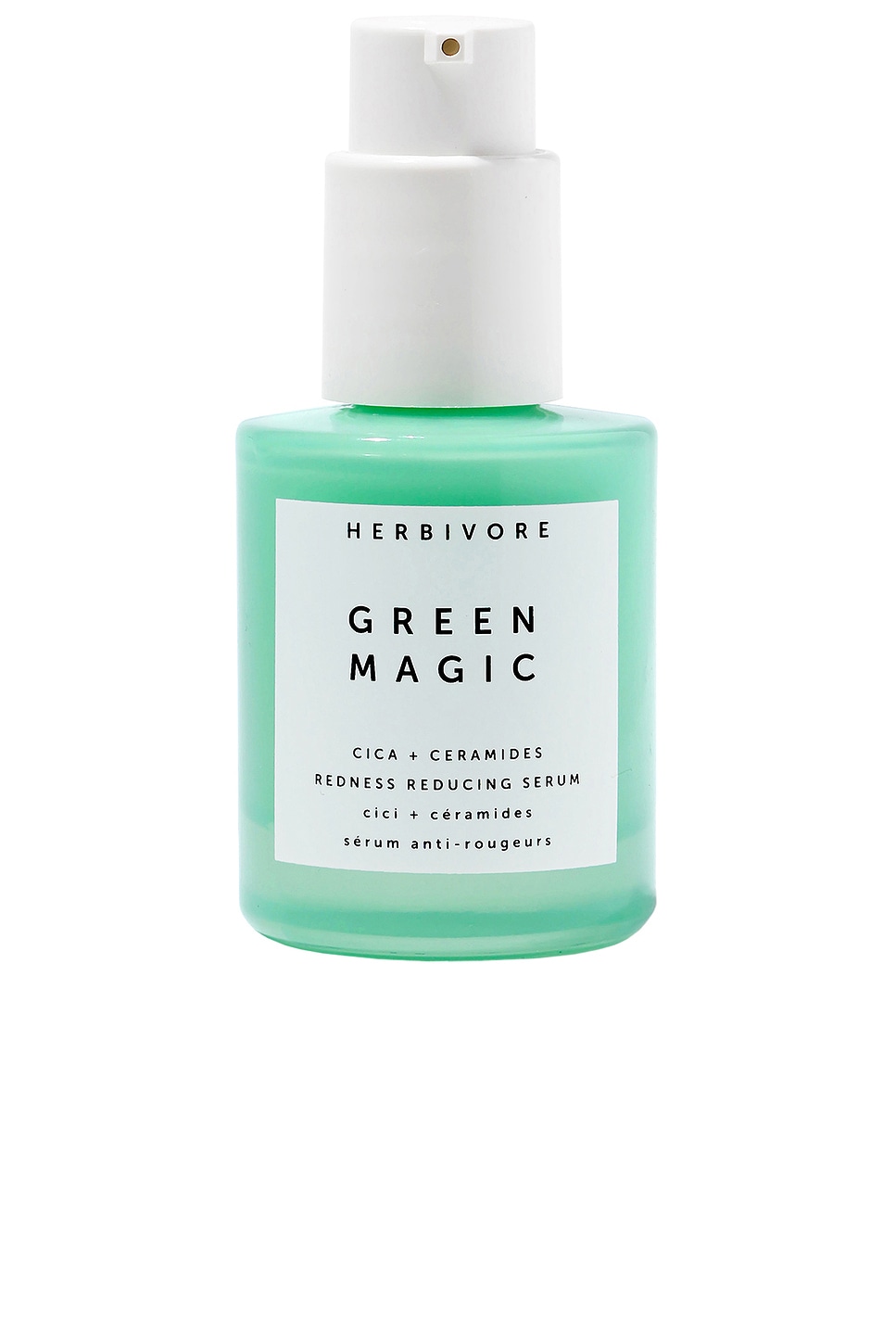 Green Magic Cica + Ceramides Redness Reducing Serum - thumbnail 2
