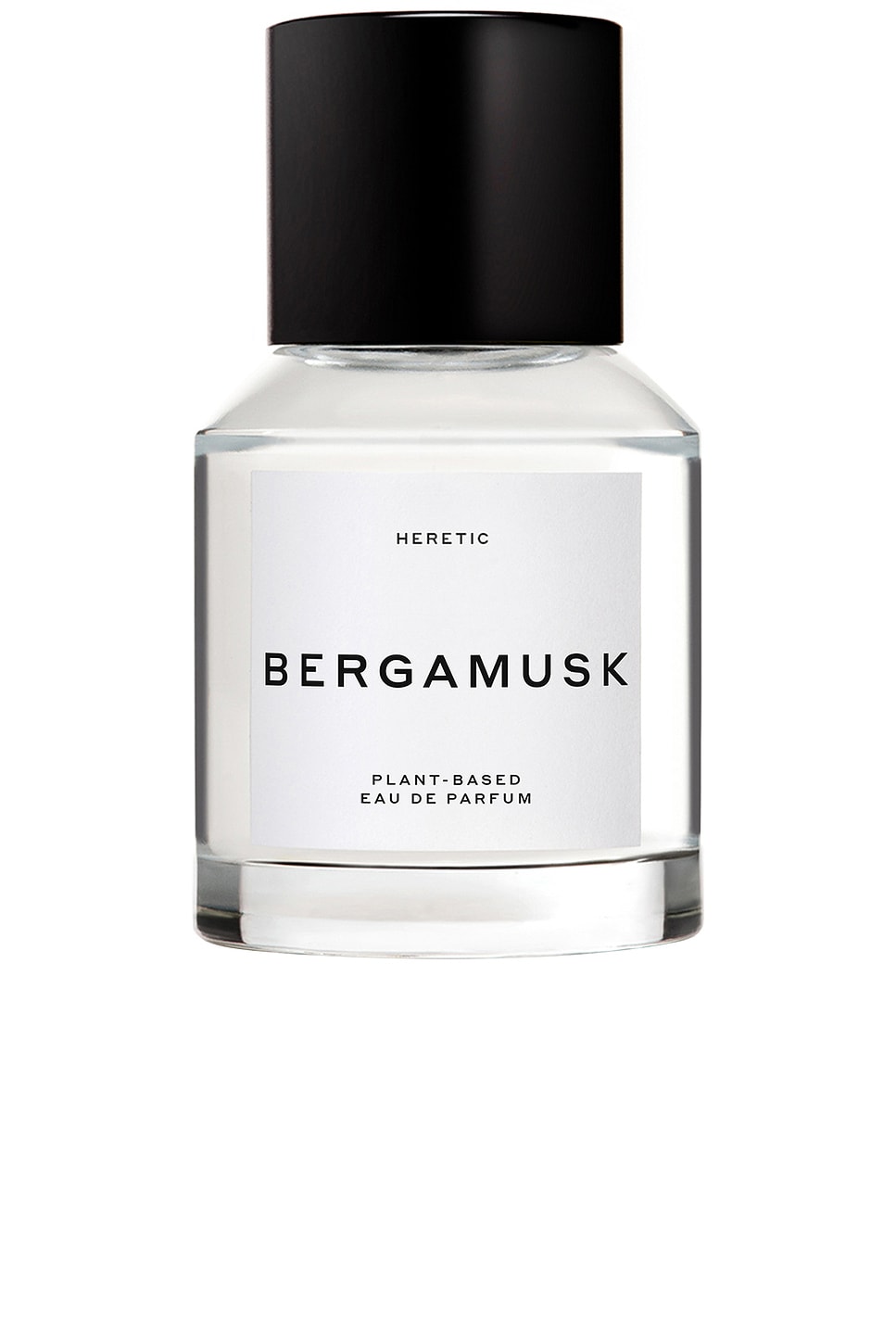 Bergamusk Eau de Parfum