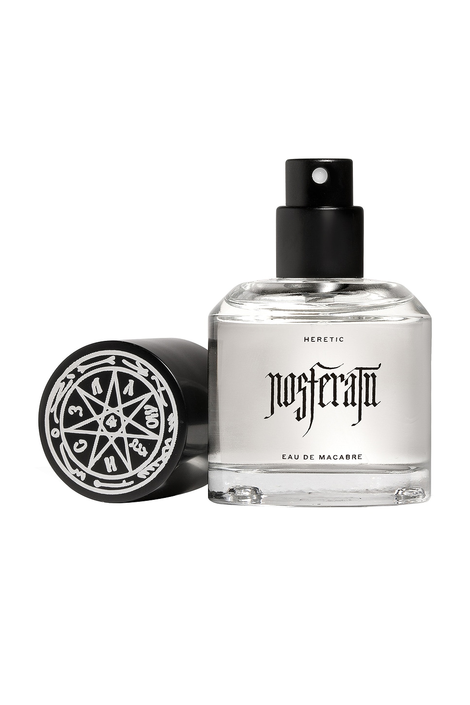 Nosferatu Eau De Macabre - thumbnail 3