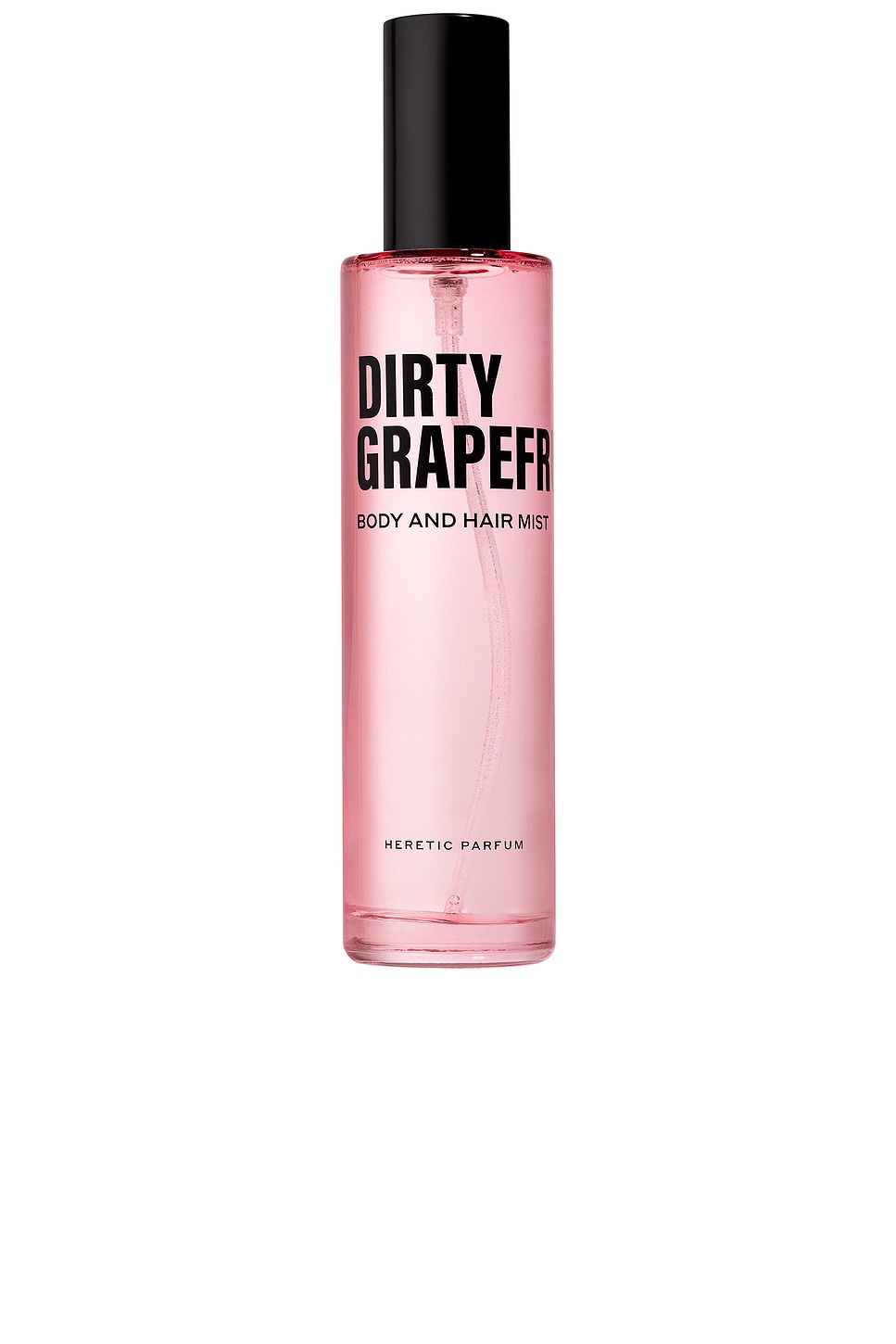 Dirty Grapefruit Body & Hair Mist - thumbnail 2