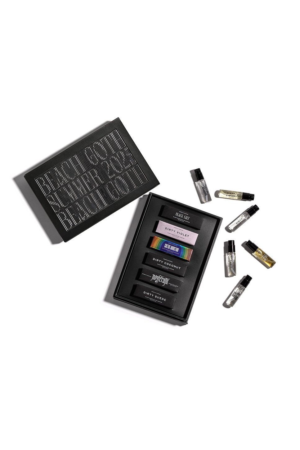 Beach Goth Discovery Set