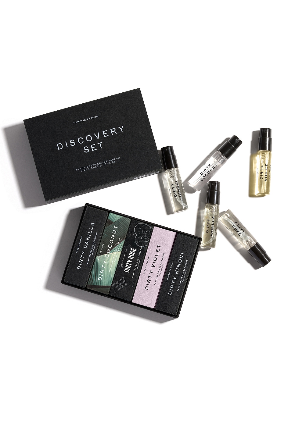 HERETIC PARFUM Discovery Set | REVOLVE