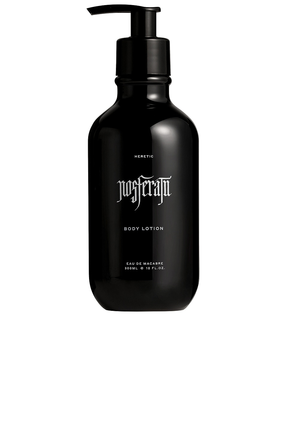 Nosferatu Body Lotion