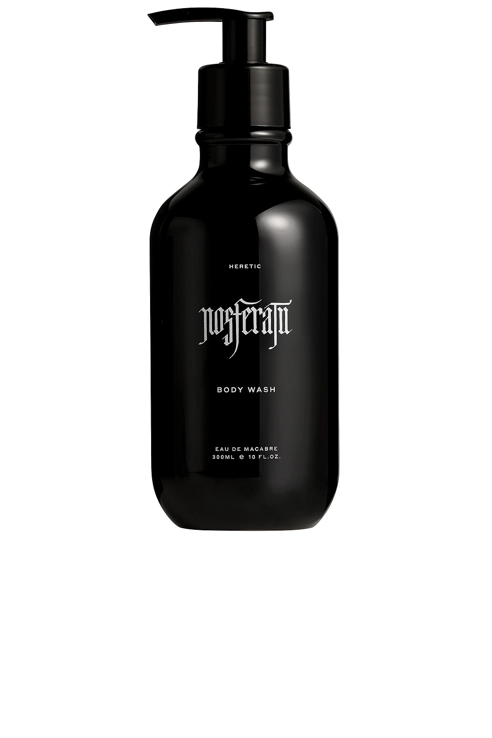 Nosferatu Body Wash - thumbnail 2