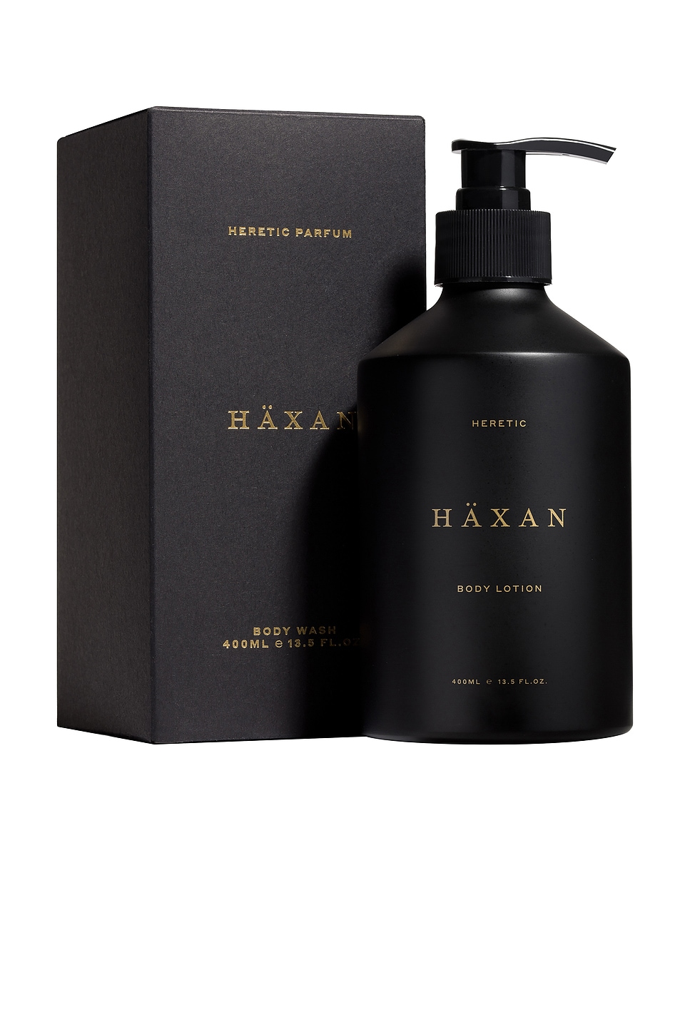 Haxan Body Lotion - thumbnail 3