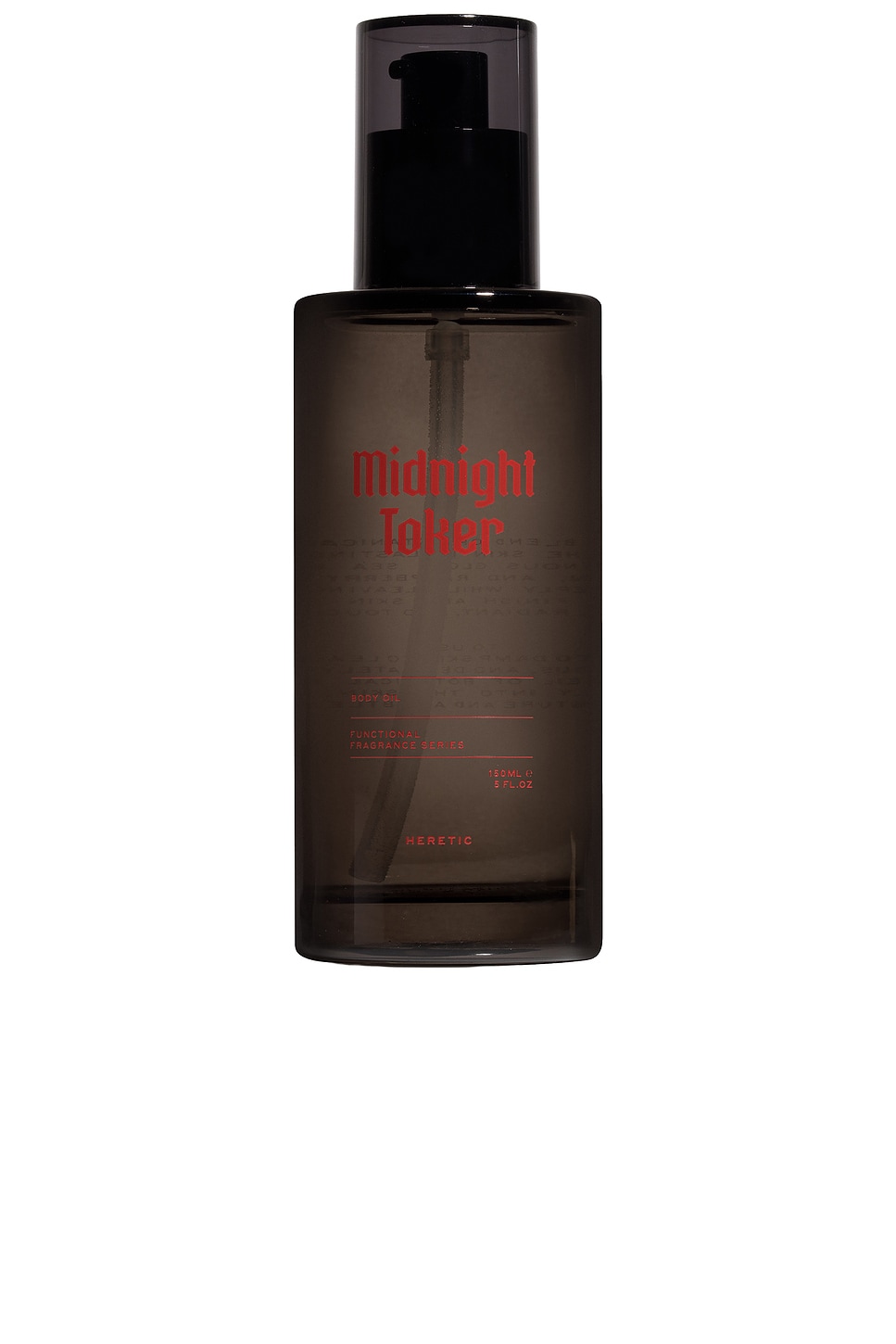 Midnight Toker Body Oil - thumbnail 2