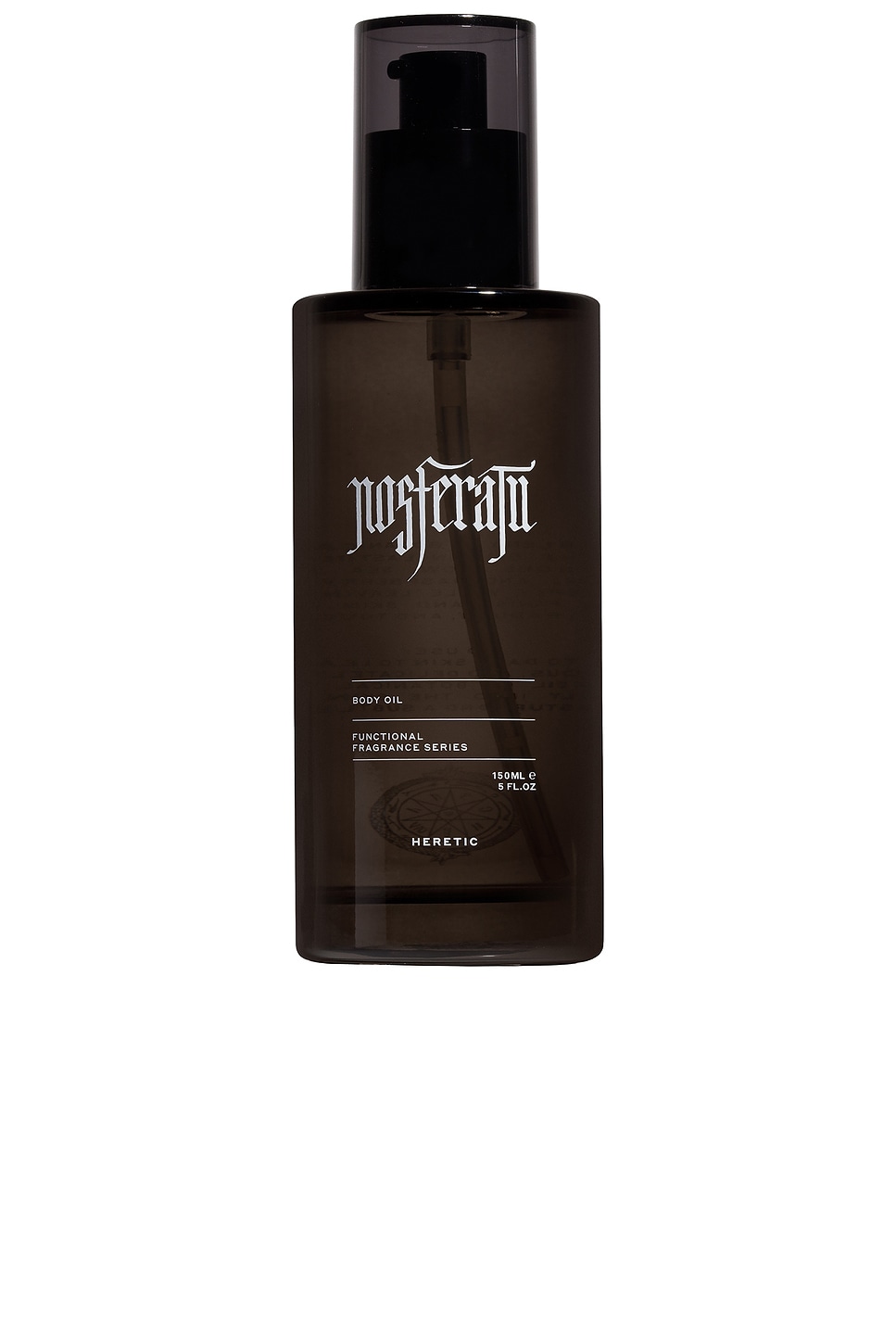 Nosferatu Body Oil - thumbnail 2