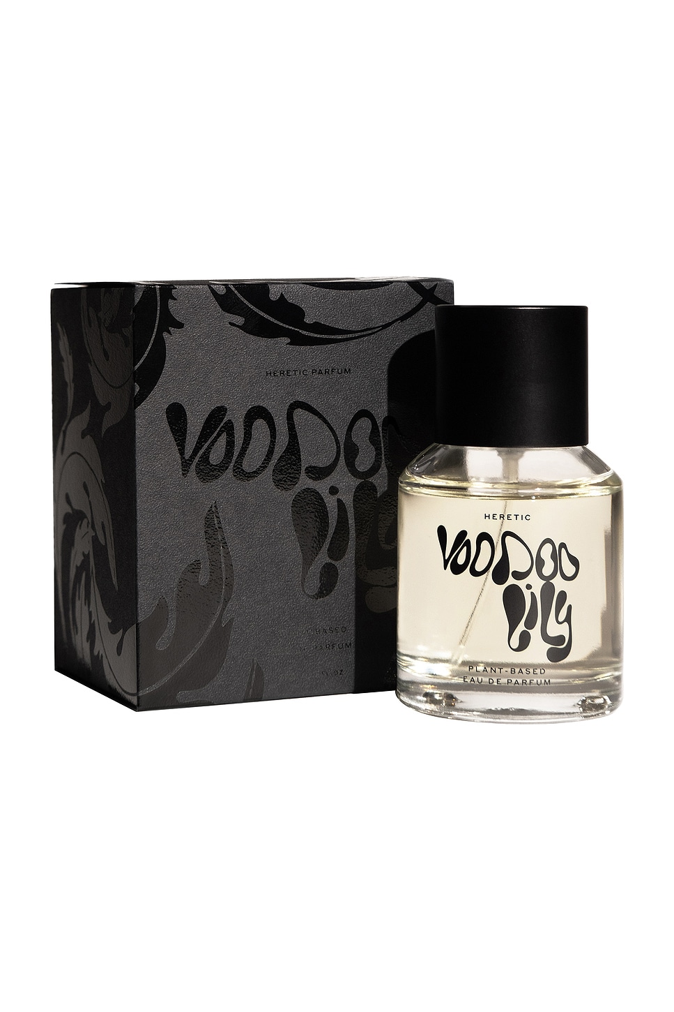 Voodoo Lily Eau De Parfum