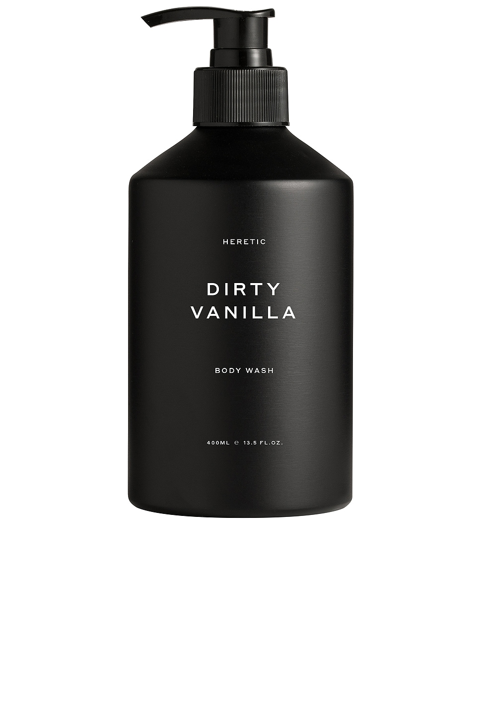 Dirty Vanilla Body Wash - thumbnail 2