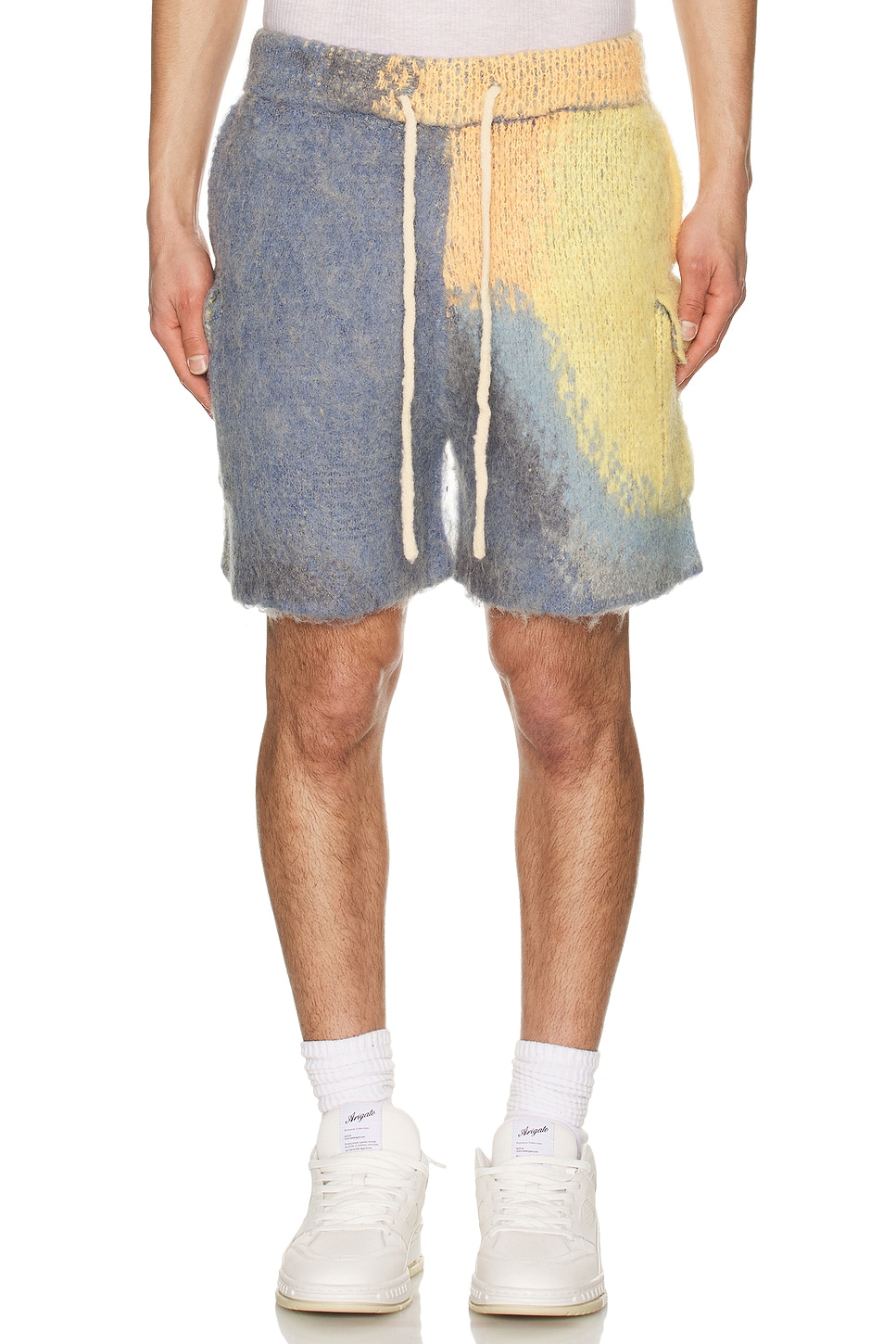 Venice Short