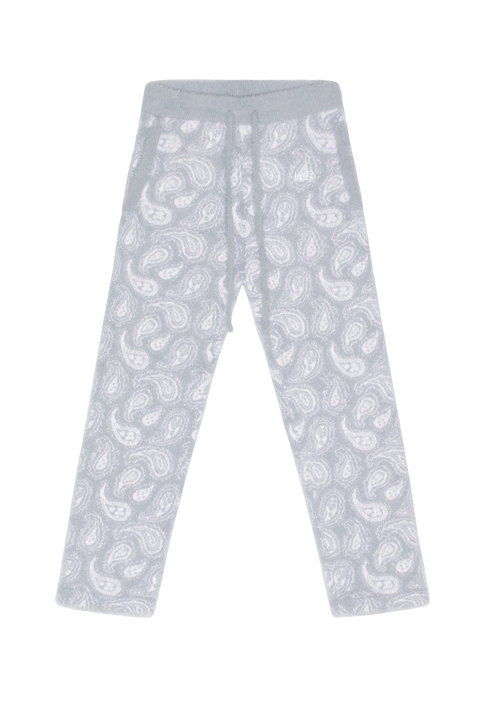 Ice Blue Mink Pant