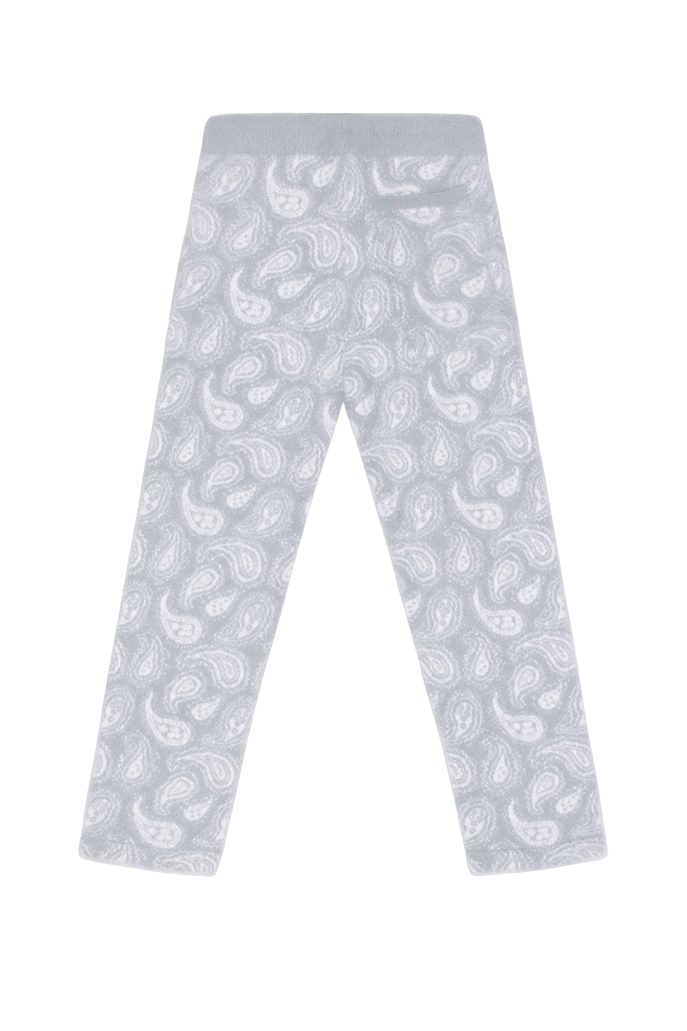 Ice Blue Mink Pant - Thumbnail 2