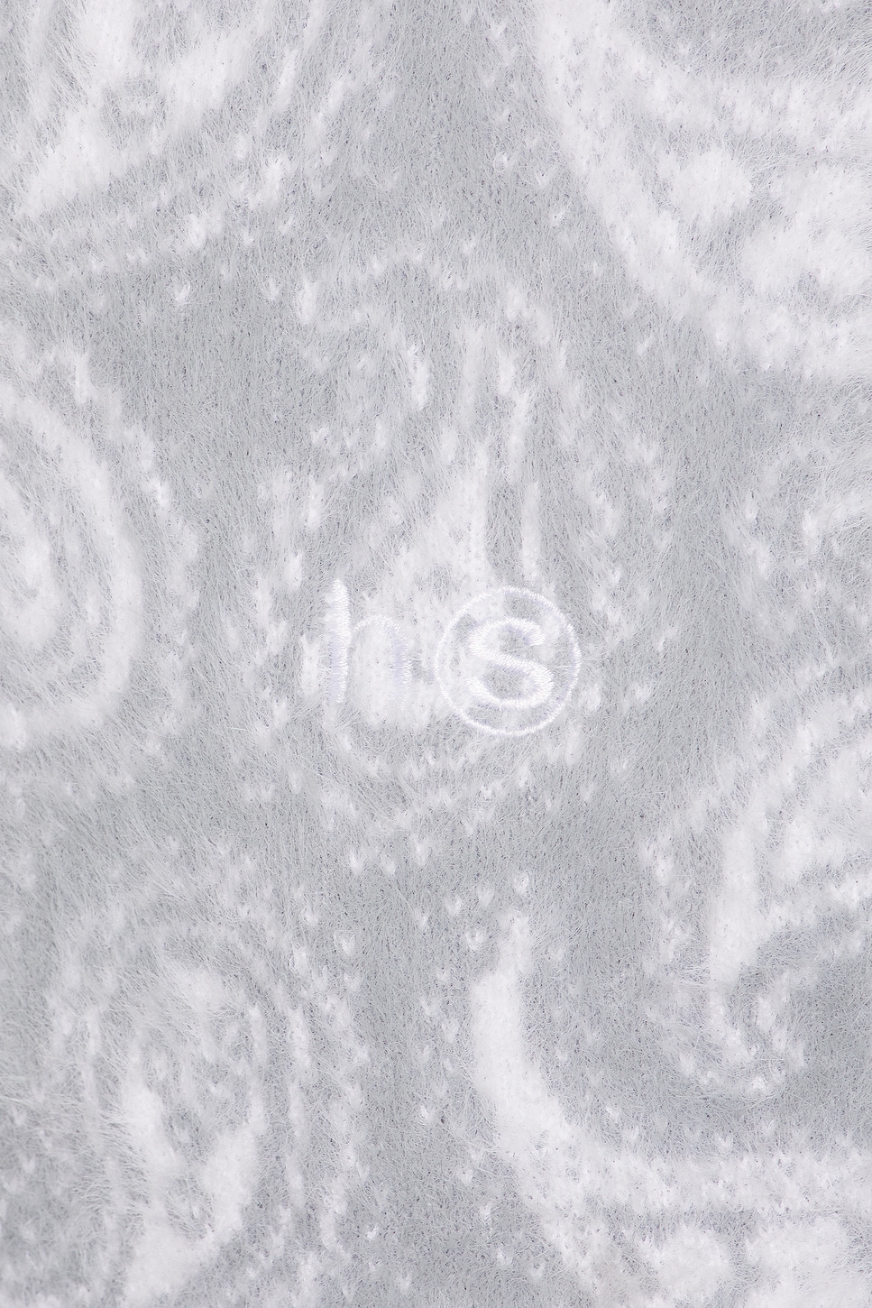 Ice Blue Mink Pant - Thumbnail 3