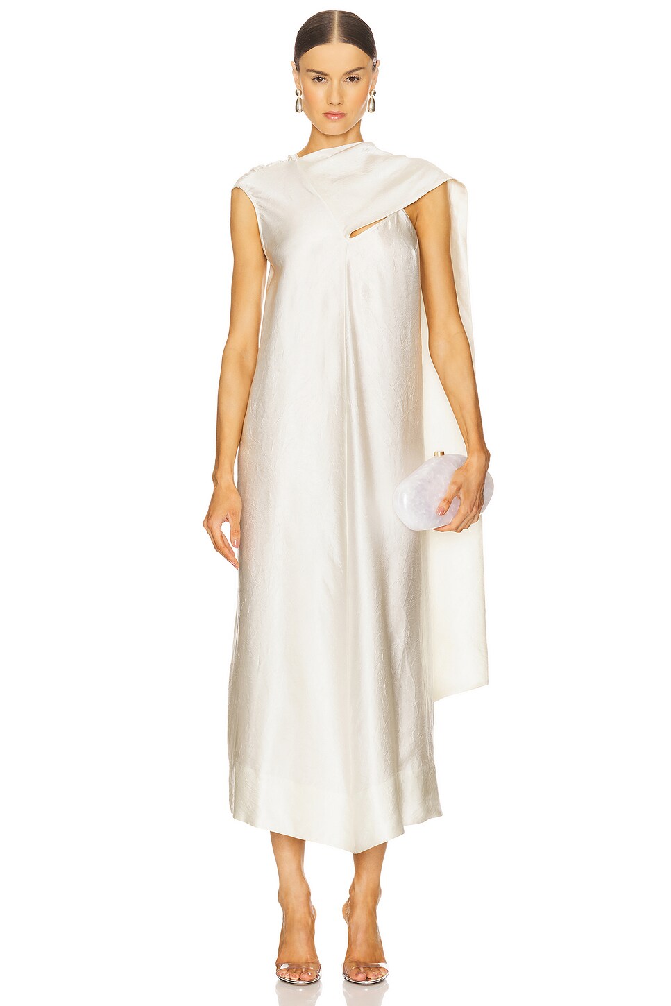 Leroy Dress