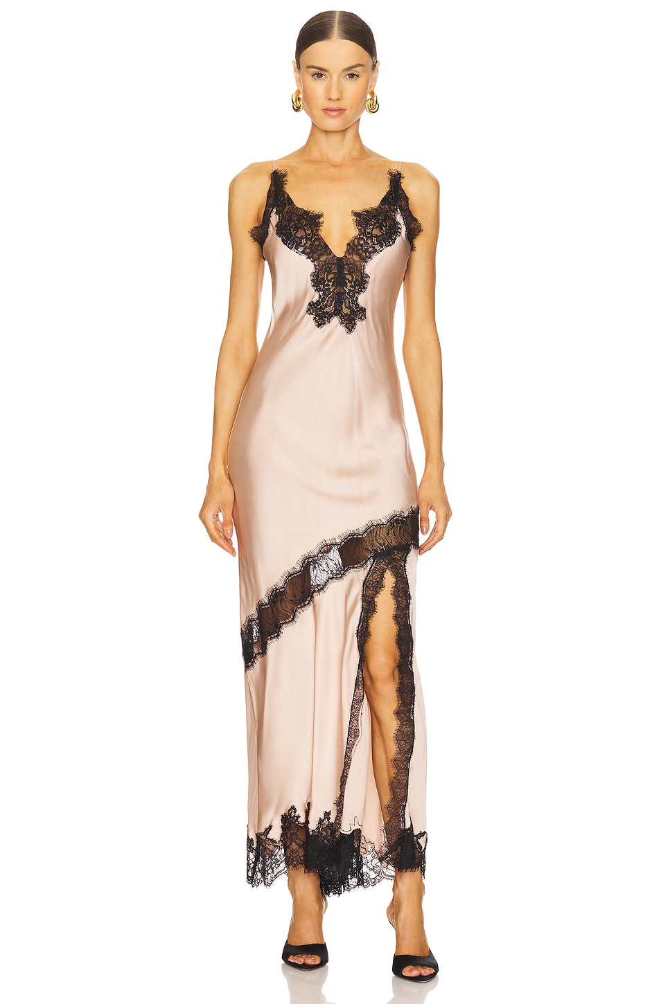 Nelly Dress - Thumbnail 1