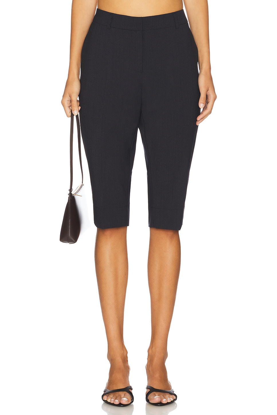 Aliyah Capri Pants