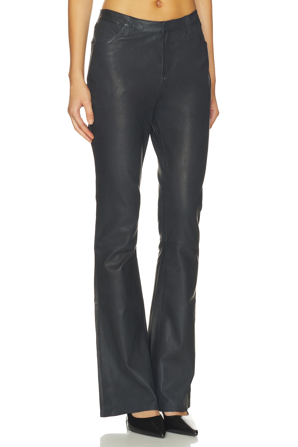 HERSKIND Mathew Leather Pants