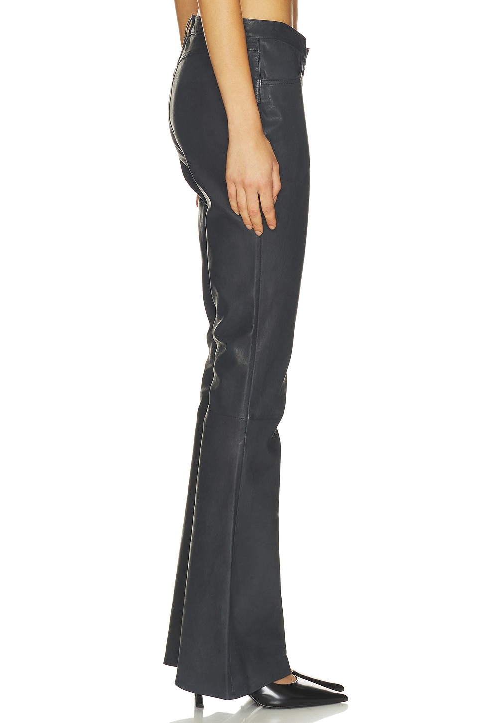 HERSKIND Mathew Leather Pants