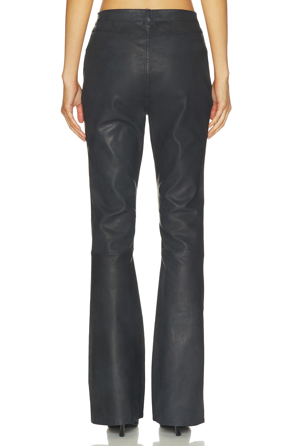 HERSKIND Mathew Leather Pants
