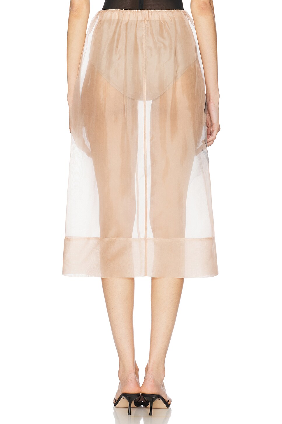 Kira Skirt - Thumbnail 4