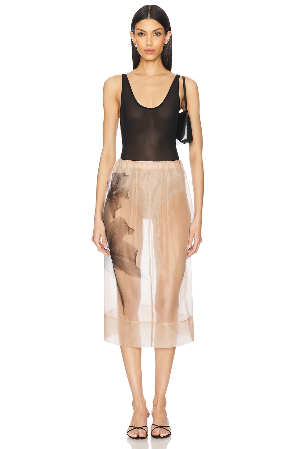 Kira Skirt - Thumbnail 5