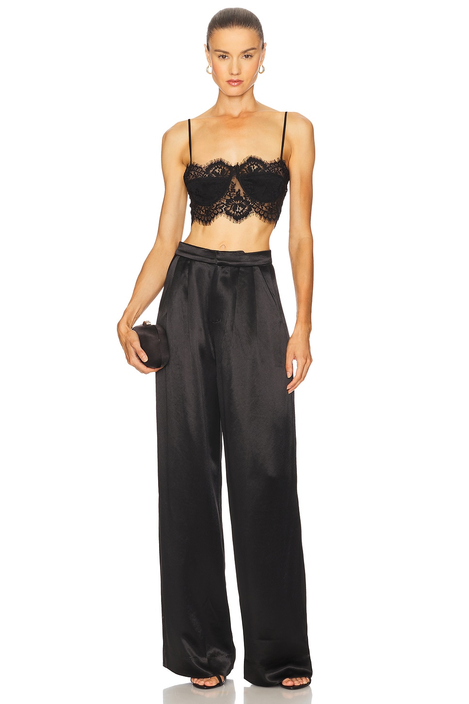 Lilly Top
