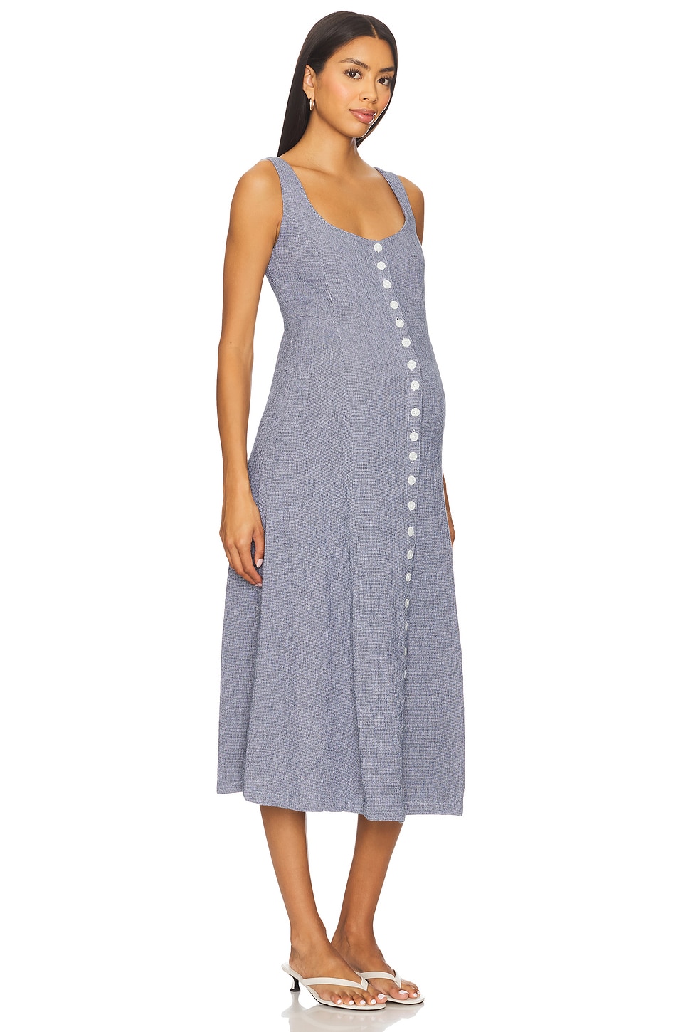 HATCH The Felicity Dress