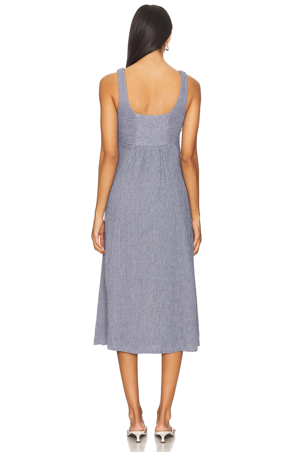 HATCH The Felicity Dress