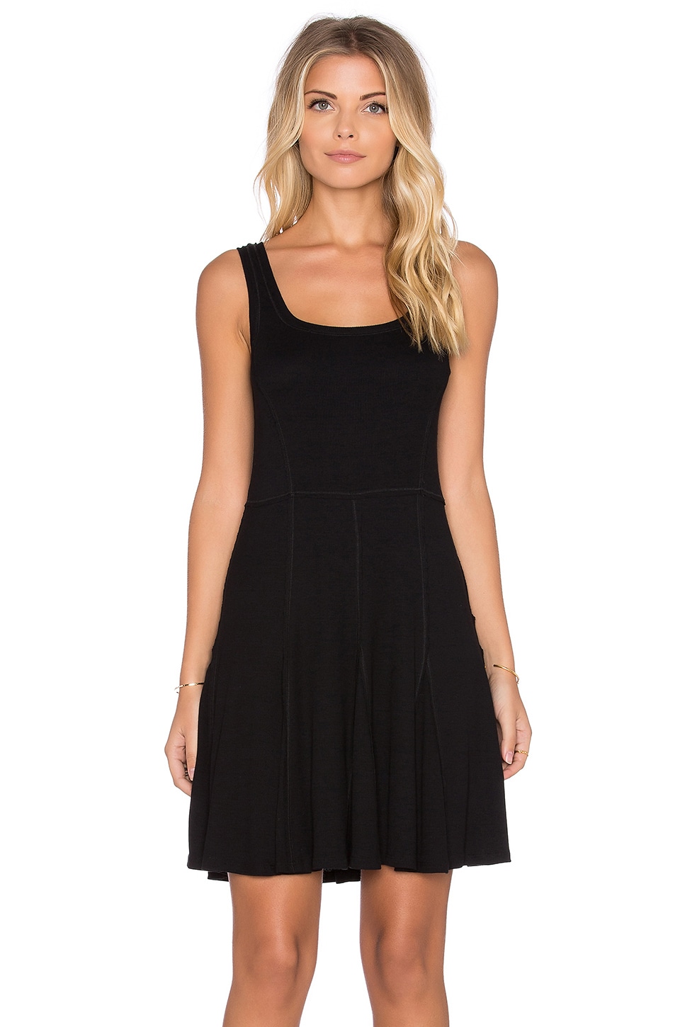 revolve skater dress