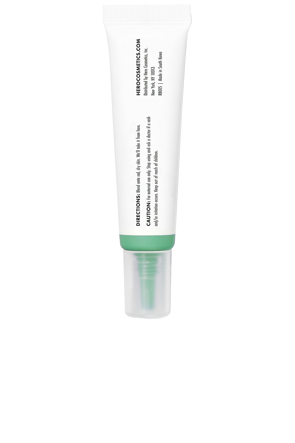 Rescue Balm + Red Correct - thumbnail 3