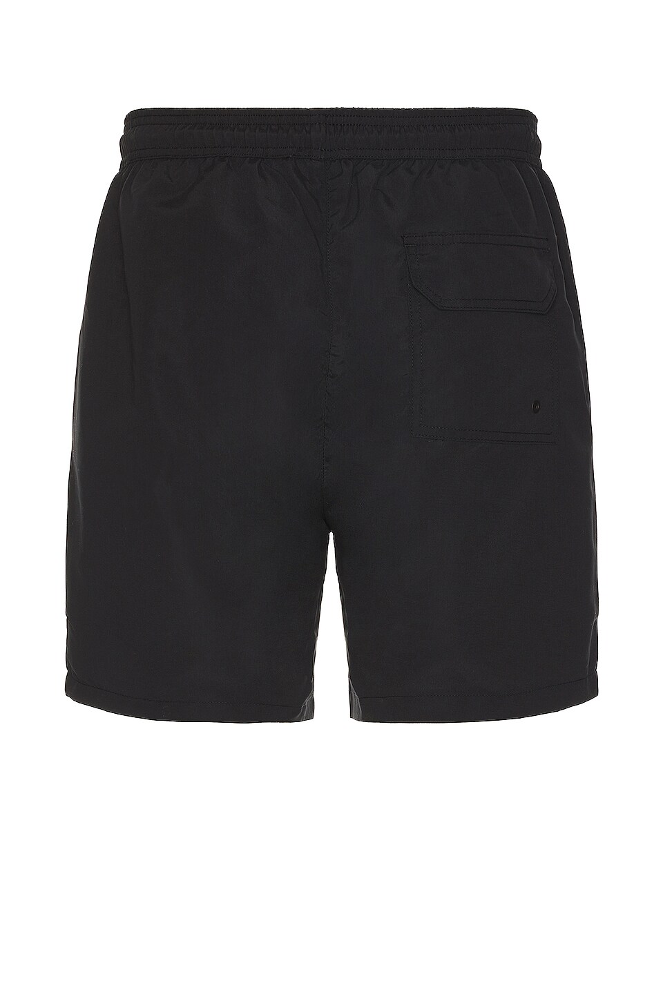Heron Preston Swimshorts in Black