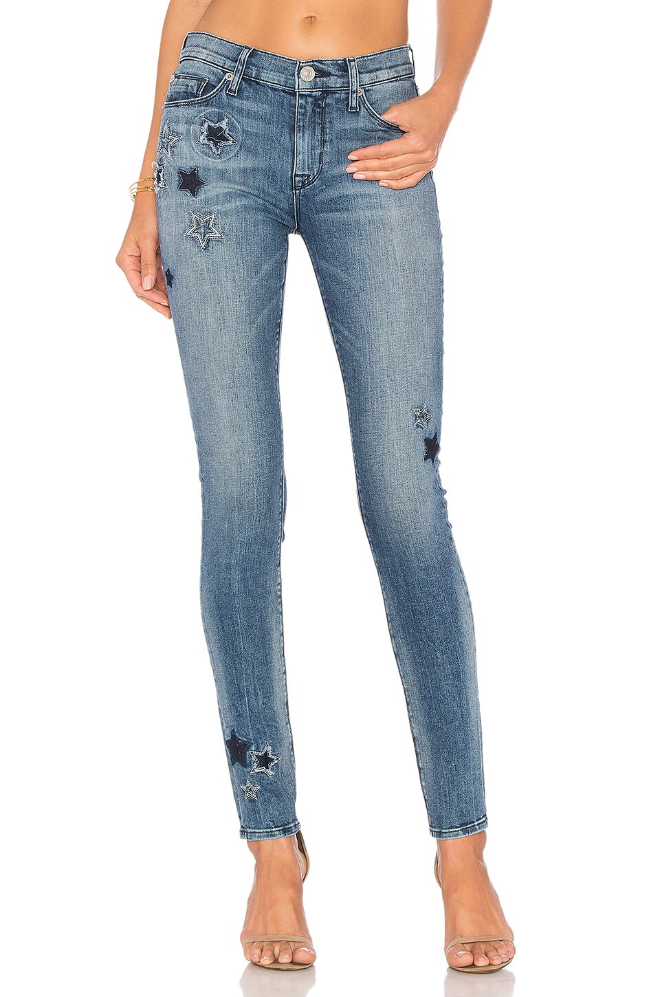 revolve star jeans