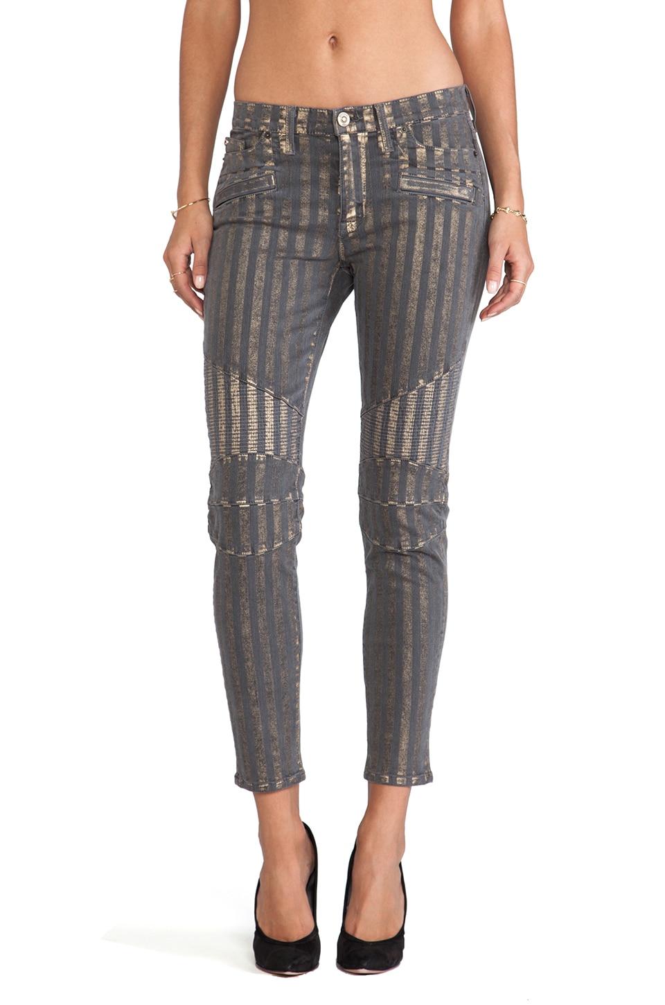 grey hudson jeans