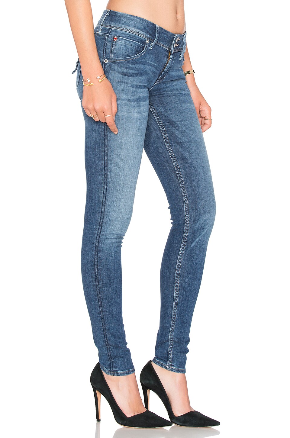 hudson collin skinny jeans