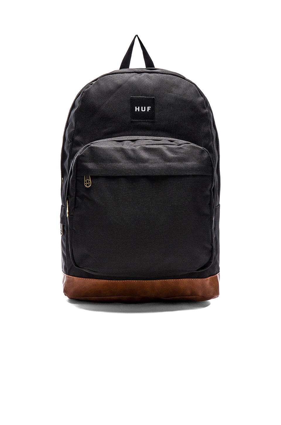 huf canvas utility backpack