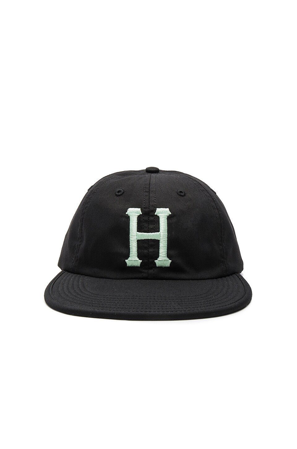 Huf CHAPEAU FORMLESS CLASSIC H en Black 