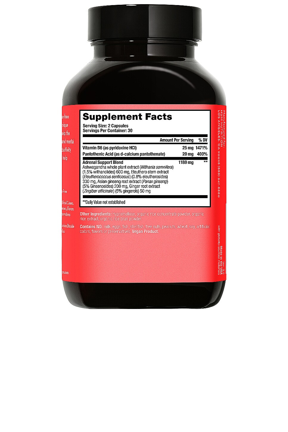 HUM Nutrition UBER ENERGY サプリメント