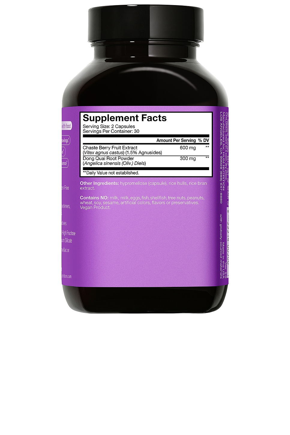 Hormone Balance - thumbnail 3